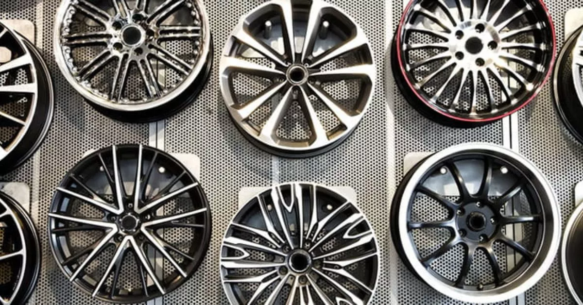 Used Rims for Sale Near Me