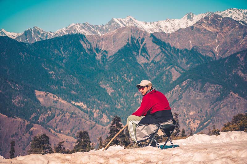 Find Accommodation on the Annapurna Base Camp Trek